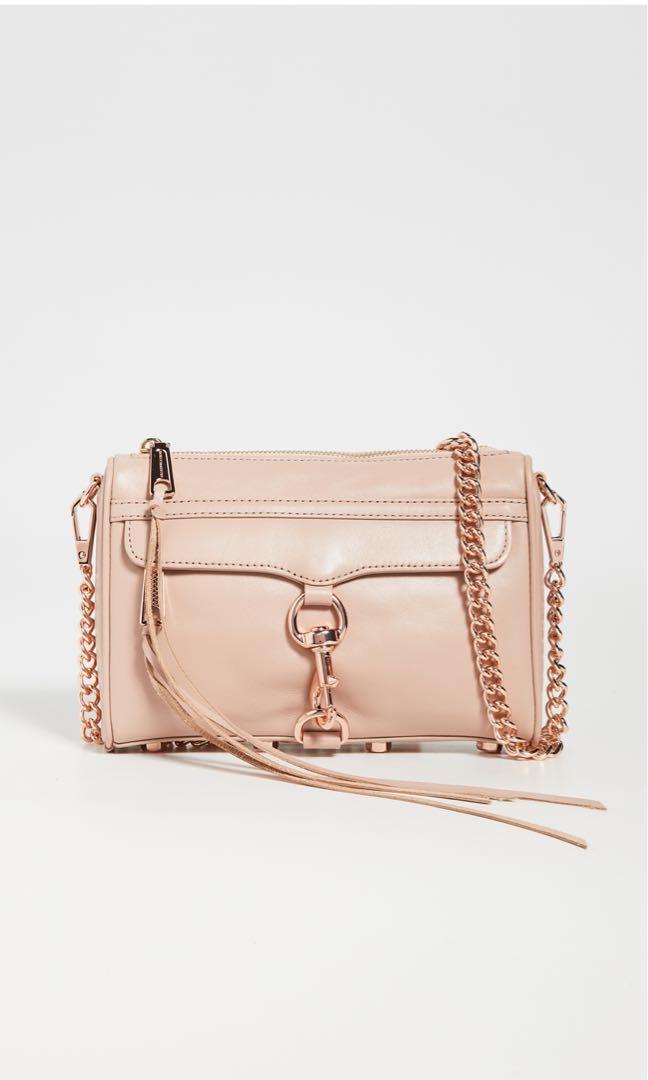 Rebecca minkoff doe on sale