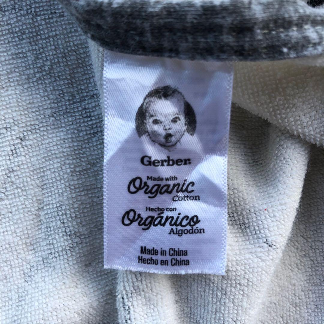 RECEIVING BLANKET (Category: Other Baby Bathing & Changing Needs) located in Cabiao. Submitted by MomAndBabyCorner (Listing ID 1137376229, Image 2). Description: RECEIVING BLANKET Brand: Gerber Size: 30"x25" Made with organic cotton with minimal lints.