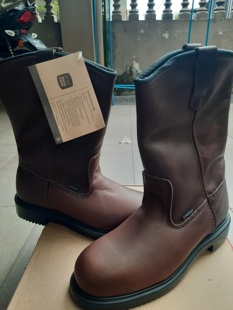 Red Wing Pecos 2230