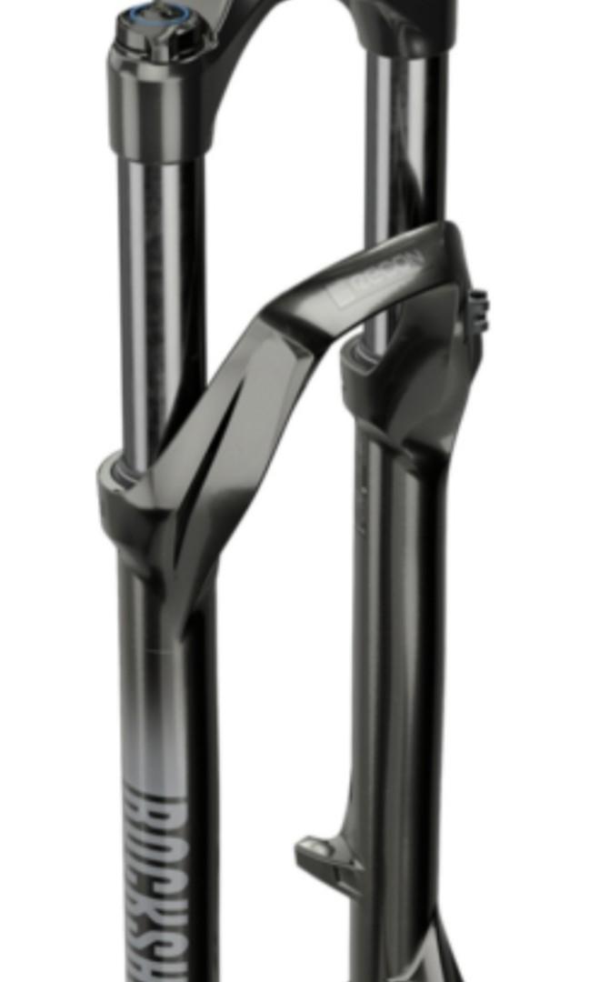 Rockshox recon store rl 100