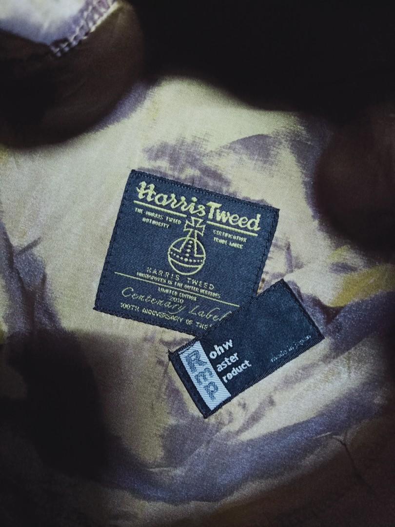 Rohw Master Product X Harris Tweet Cap Men S Fashion Watches Accessories Cap Hats On Carousell