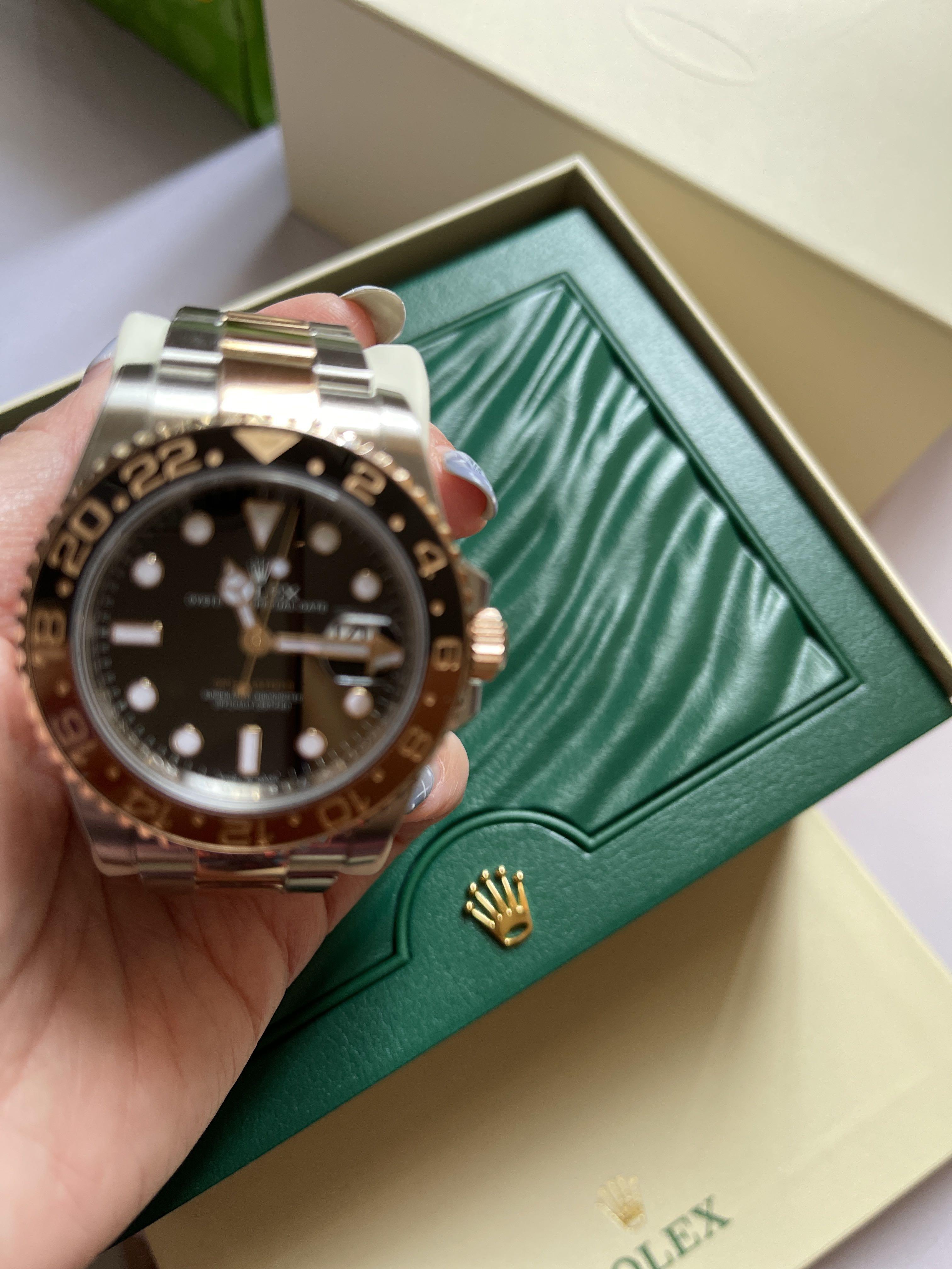 Rolex126711chnr top