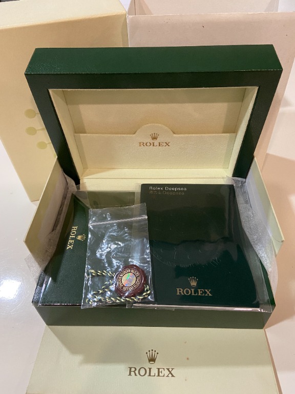 Buy rolex box cheap