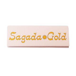 Sagada Gold 1 1/4 Size - Rolling Papers 