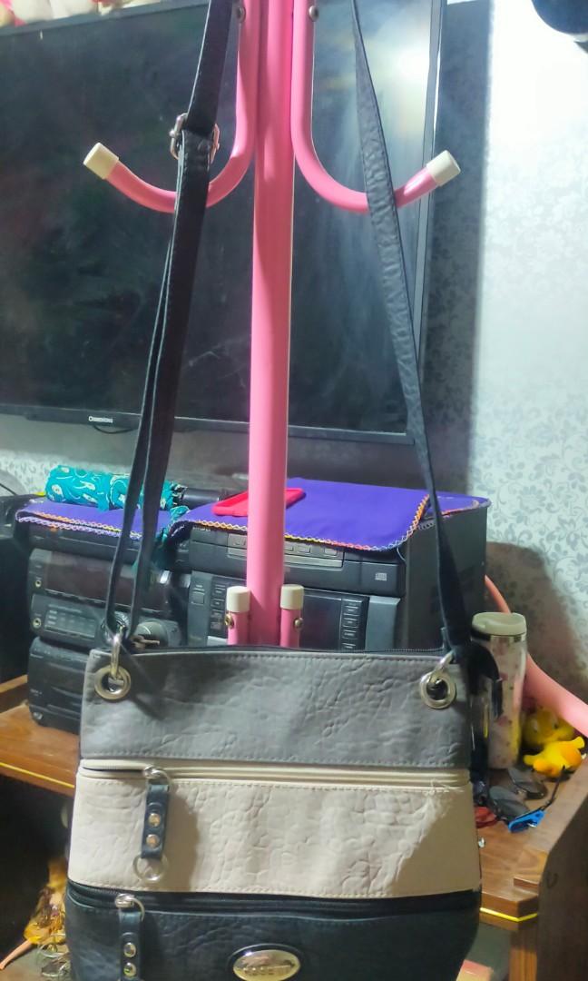 Rosetti crossbody store