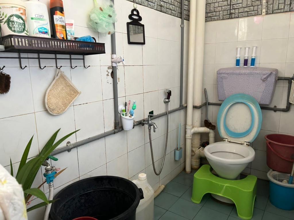 Rosewood Court Apartment Bandar Tasik Puteri Rawang, Property, For Sale