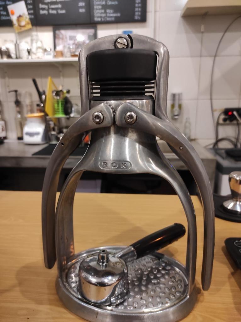 Rok presso bekas sale