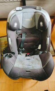 SAFETY 1st  Used baby car seat