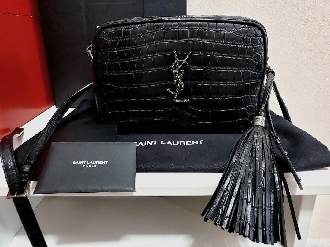 Sac lou yves outlet saint laurent