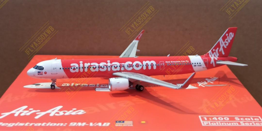 Details about   Aeroclassics 1:400 China Eastern Airbus A320-200 B-6029 ACB6029 Model Plane 