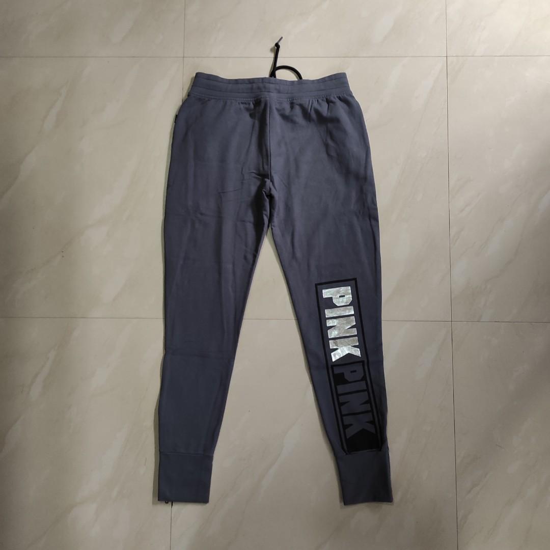 Pink By Victoria Secret Sweat Pants 