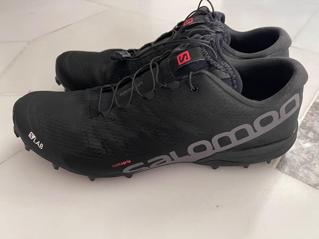 Salomon s lab clearance speed 2