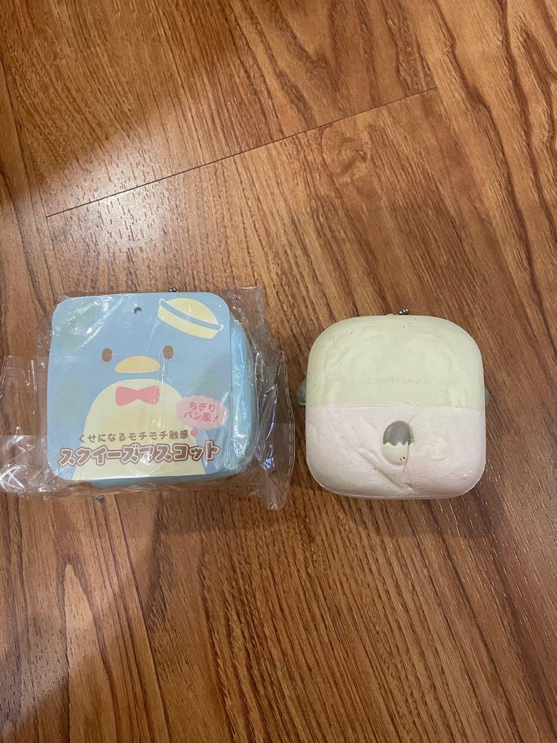 sanrio-cube-squishy-hobbies-toys-toys-games-on-carousell
