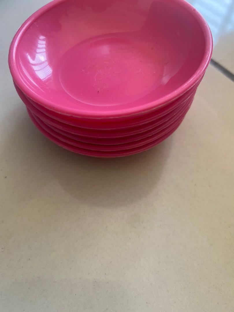 Sauce Plate, Kitchen & Appliances on Carousell