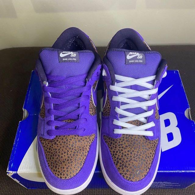 SB DUNK LOW KENNY POWERS