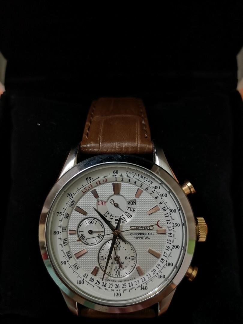 Seiko Watches