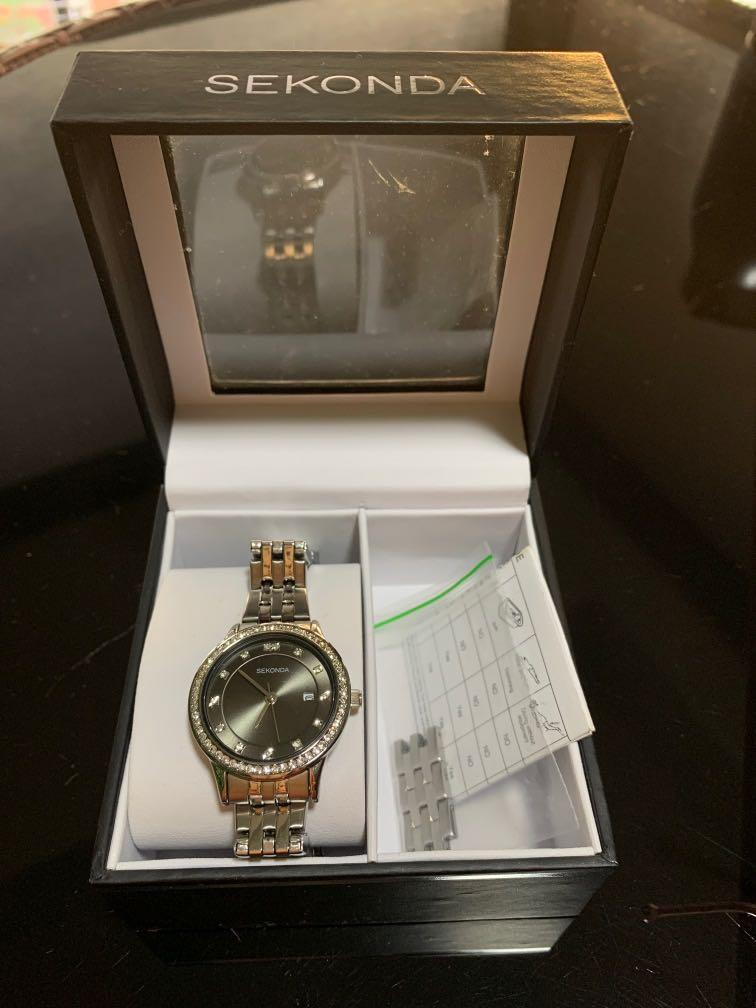 Sekonda Watch, Women's Fashion, Watches Accessories, Watches on