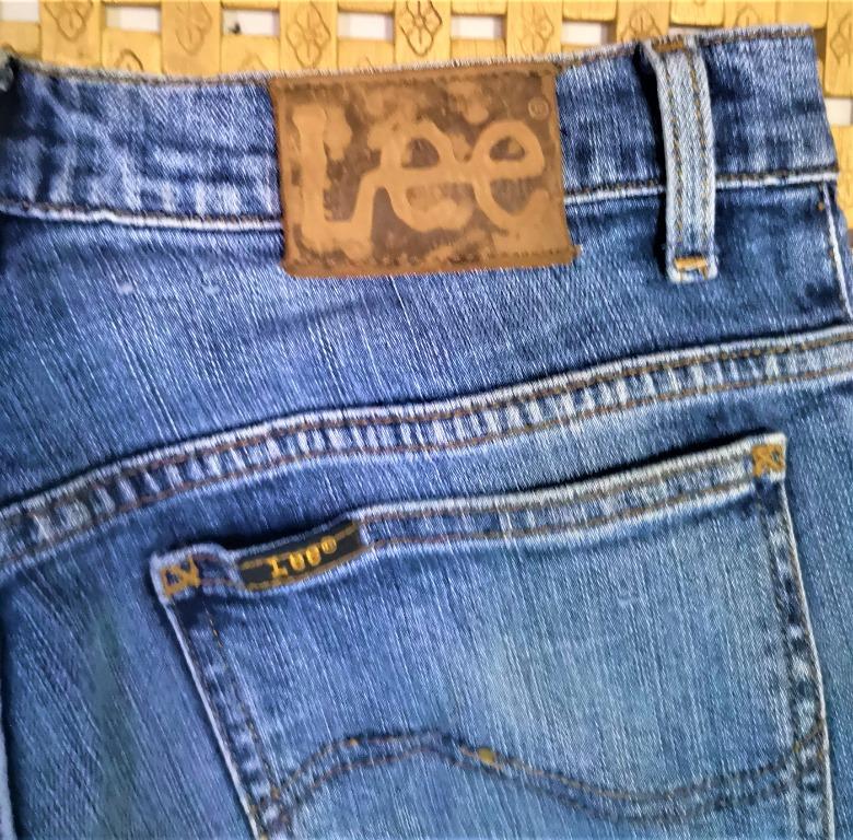 Seluar jeans lee original hot sale