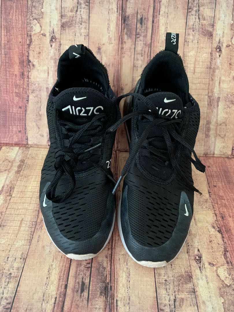 Sepatu anak Nike airmax 270 kw
