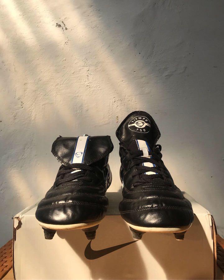 Nike tiempo 750 sales est 1992
