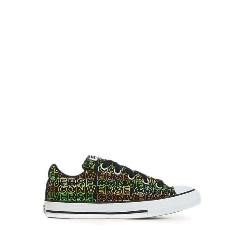 Sepatu Converse Chuck Taylor All Star Street Wordmark Boy s