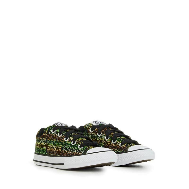 Sepatu Converse Chuck Taylor All Star Street Wordmark Boy s