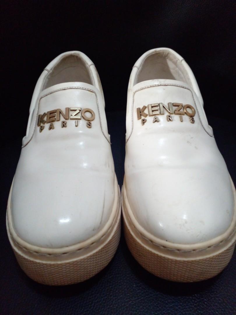 Kenzo shoes made in portugal hotsell