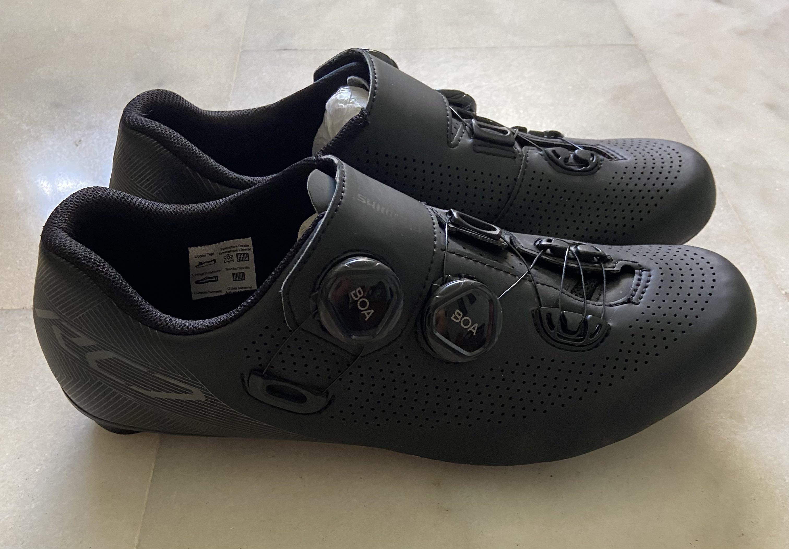Shimano rc7 43.5 Outlet