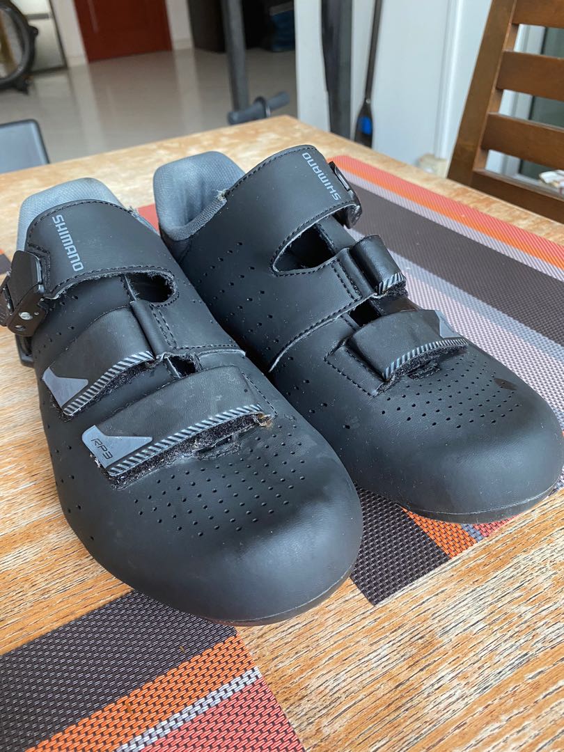 Shimano RP3 Road Shoes