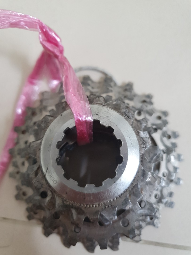 ultegra 8 speed cassette