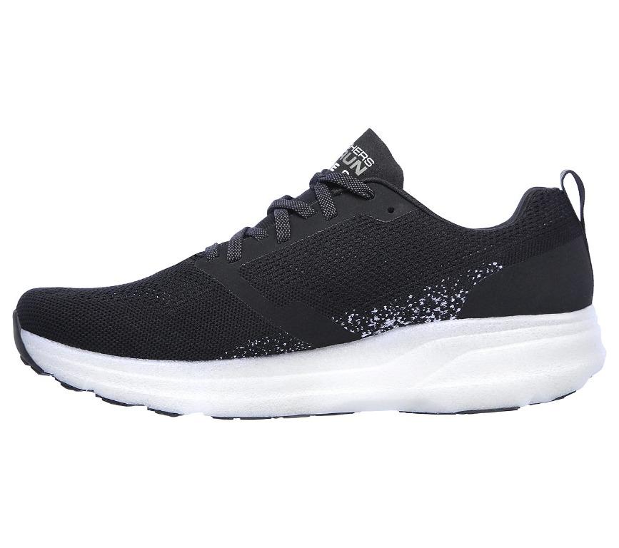 Skechers gorun ride 5 mens black store