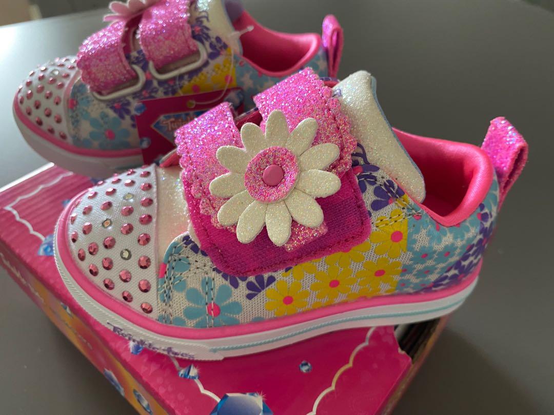 twinkle toes size 6 womens