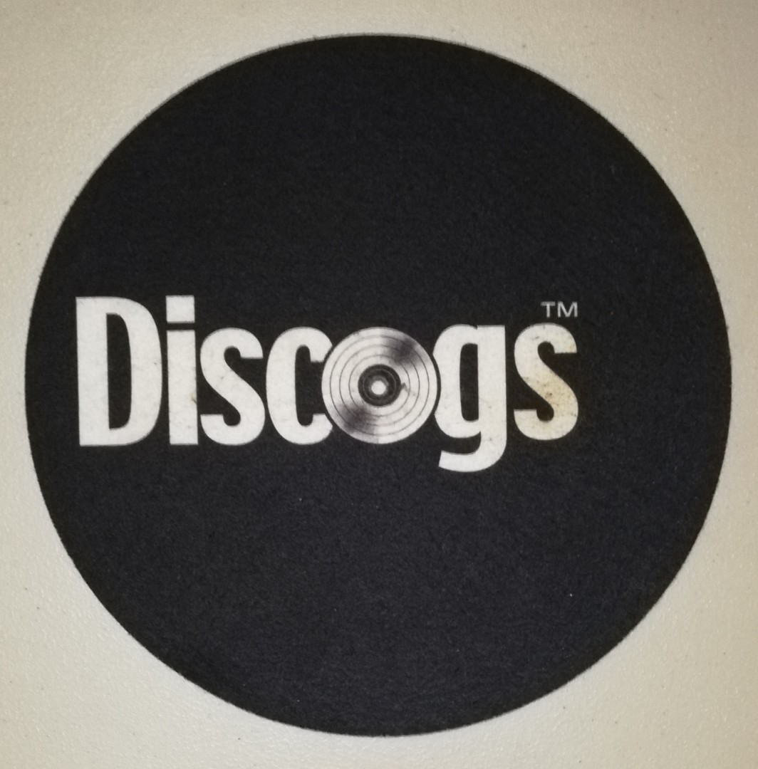 Slipmat For Turntable Vestax Discogs NOW ONLY 450 Each, Hobbies & Toys