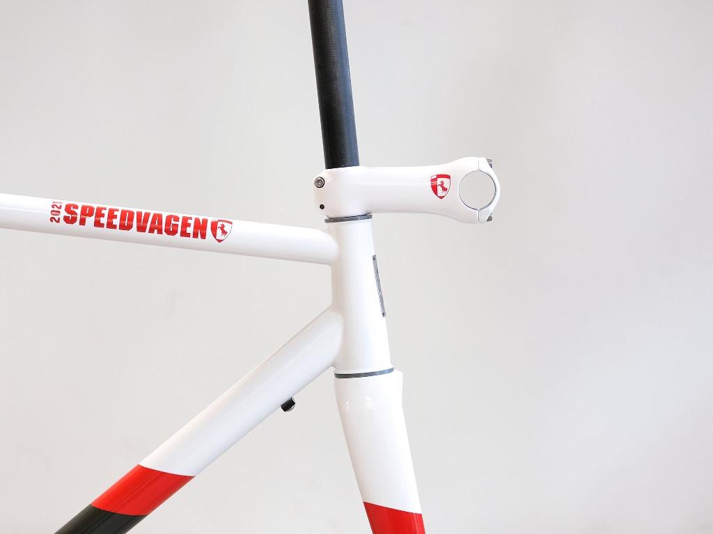 Speedvagen frameset sales