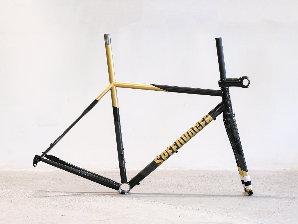 Speedvagen frameset sale