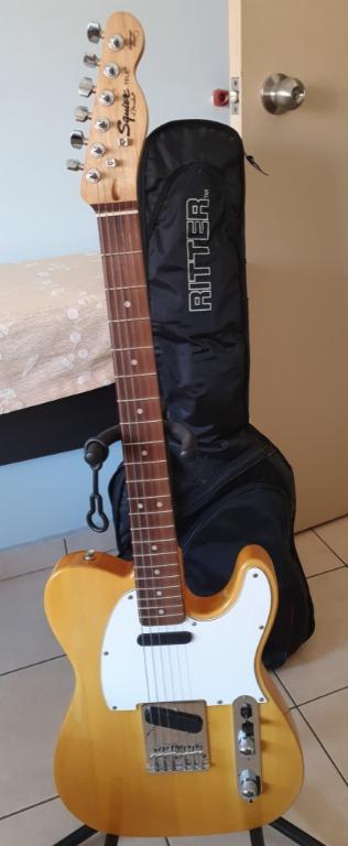 Fender squier 2025 telecaster california series
