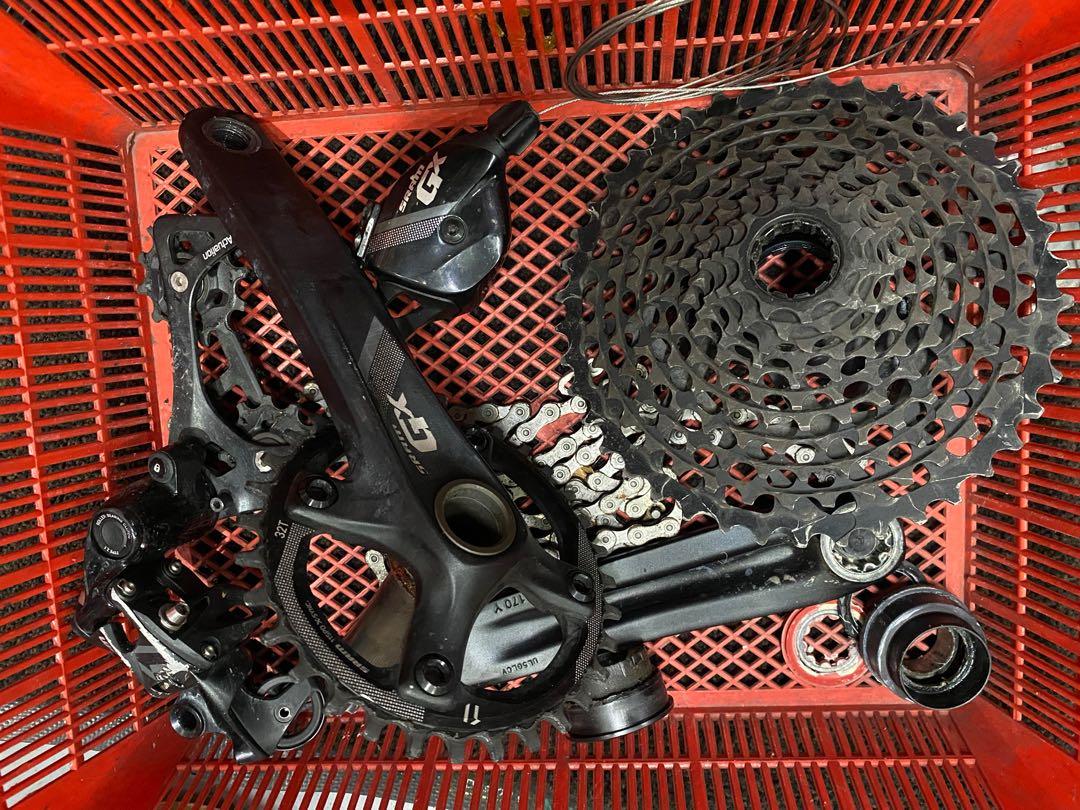Gx 11 speed sales groupset