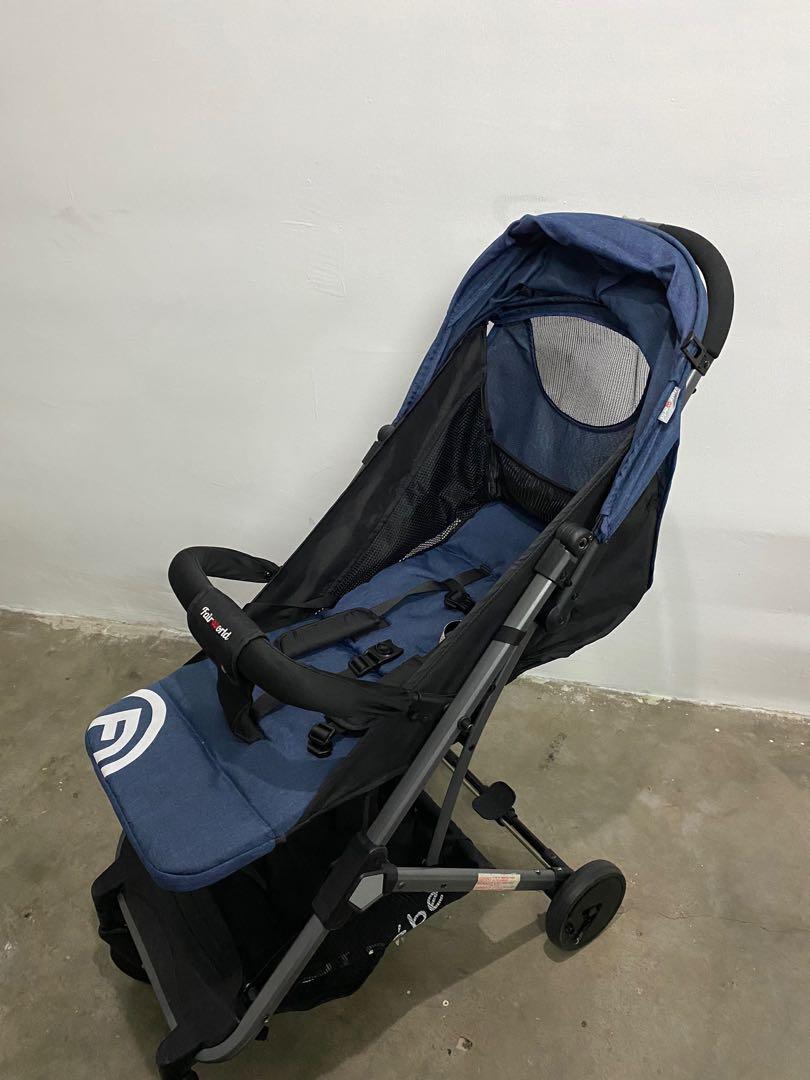 Cockpit compact stroller hot sale