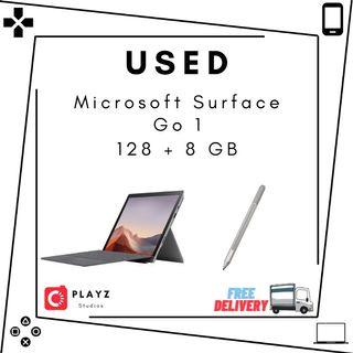 Surface Go 1  [128+8Gb] With Surface Pen