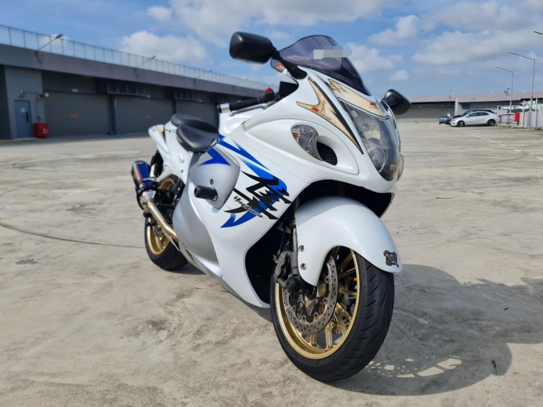 Hayabusa k9 cheap