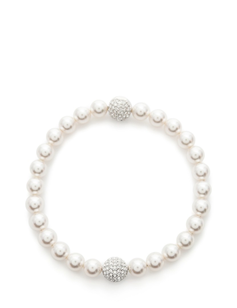 Swarovski remix pearl bracelet Clearance