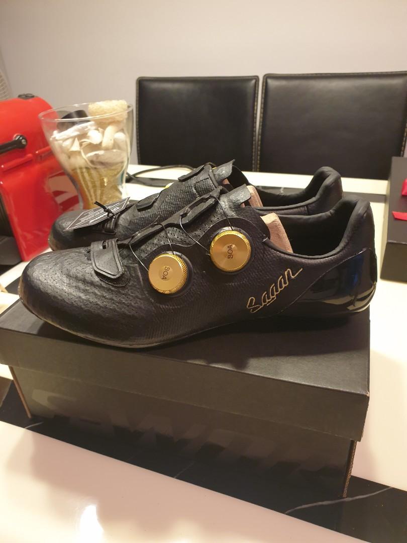 S works 7 Road Shoes Sagan Edition Specialized SWORKS carbon