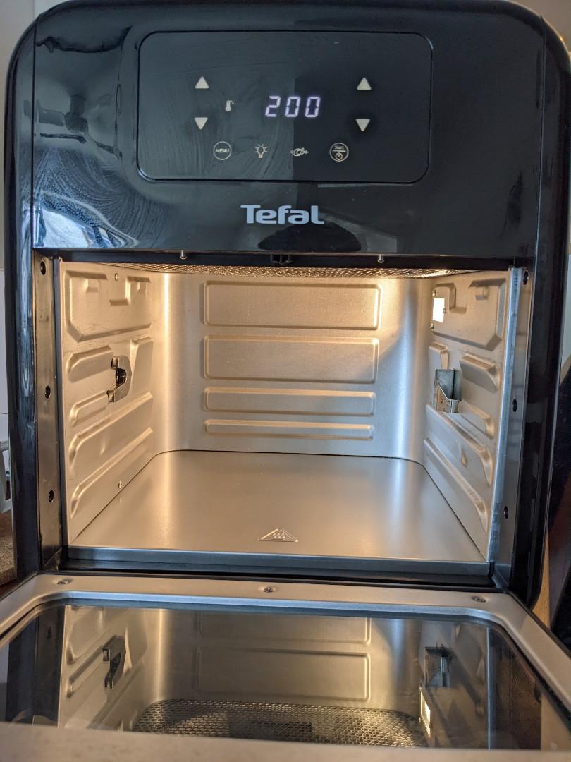 Tefal Easy Oven & Grill FW5018 - How to use Easy Oven & Grill 