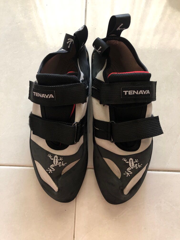 Tenaya discount inti review