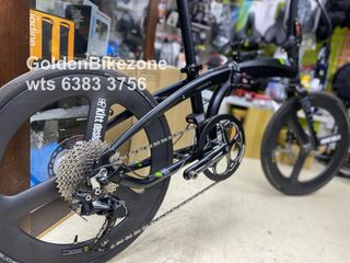 （分類：）位於 。 由 bikezone88hk 提交（商品編號 1137419406，圖片 1）。簡介： 。