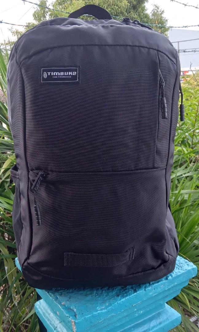 timbuk2 abyss parkside backpack