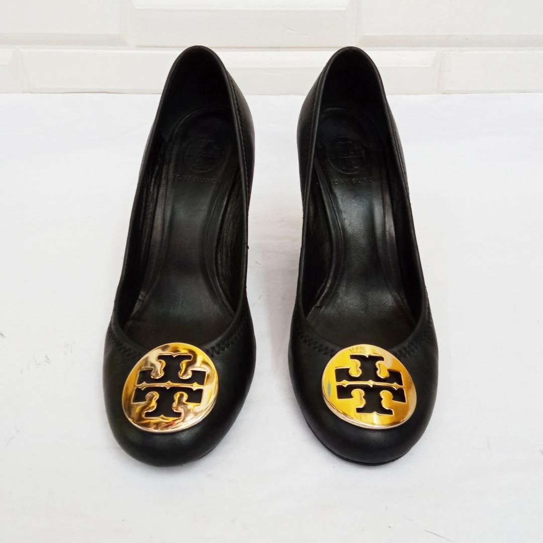 Tory burch discount benton wedge
