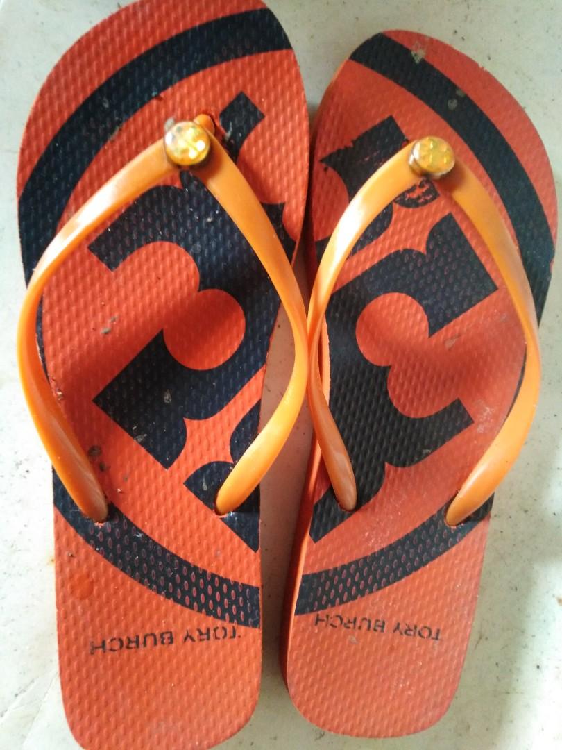 tory burch slippers sale