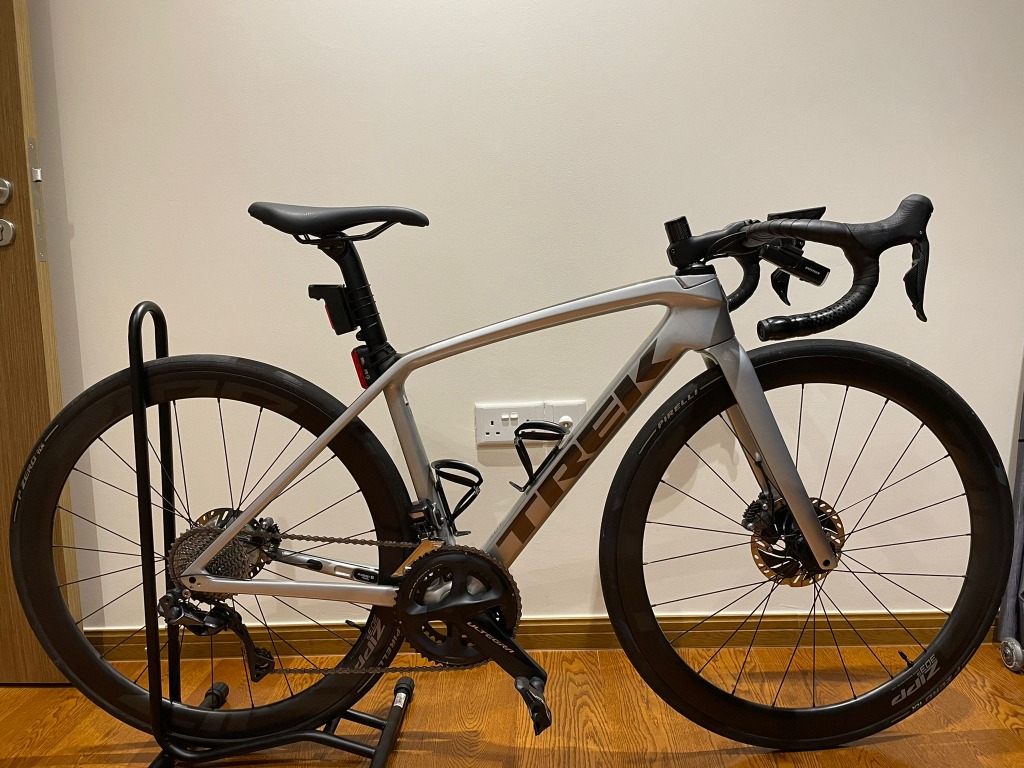 Trek emonda size 50 store
