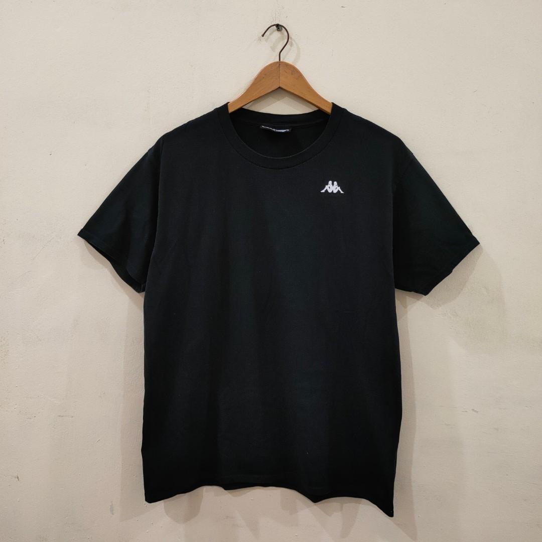 kappa t shirt vintage
